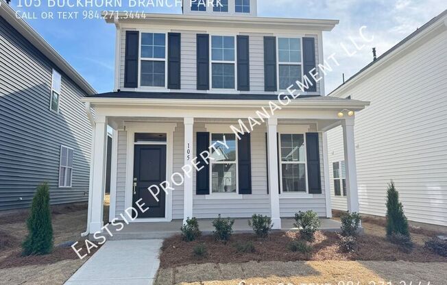 105 BUCKHORN BR PARK