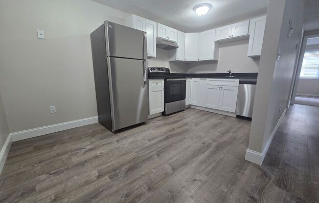 River Grove Apartments