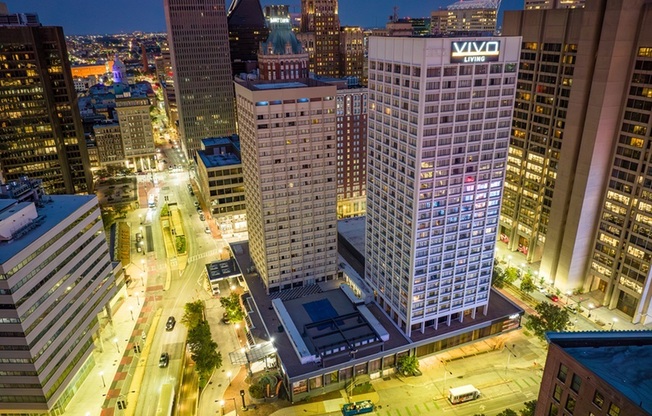 VIVO Living Baltimore