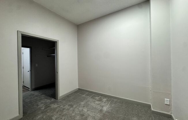 1 bed, 1 bath, 500 sqft, $945, Unit 104