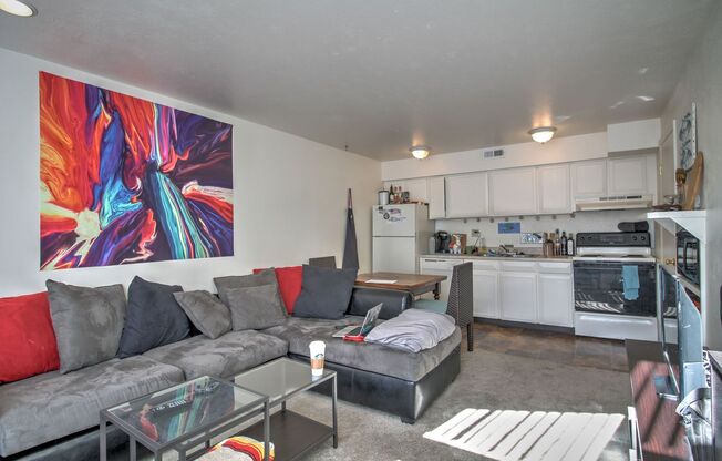 Crestview Townhomes