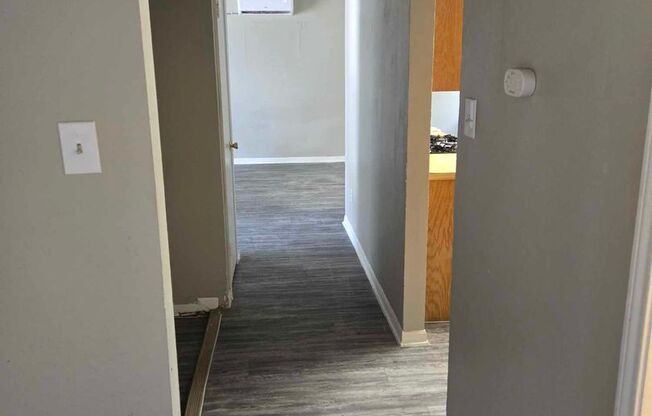 Scattered Sites (#02)