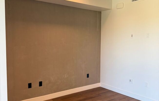 1 bed, 1 bath, 492 sqft, $2,965, Unit 501