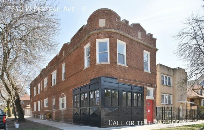 3549 W BERTEAU AVE