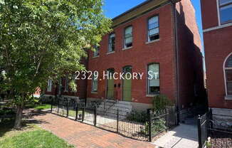 2329 HICKORY ST