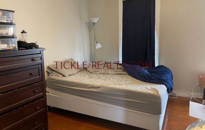 1 bed, 1 bath, $1,025, Unit UP