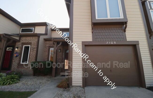 7105 THAMESFORD DR