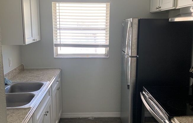 2 beds, 1.5 baths, 800 sqft, $1,500, Unit 207