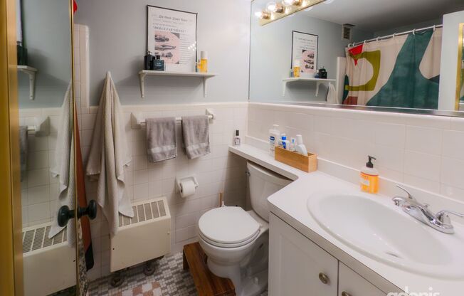 1 bed, 1 bath, $2,195, Unit Unit 226