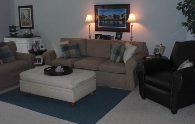 3 Bedroom 2 Bath Condo in The Colony at Heron Reserve - West Ashley