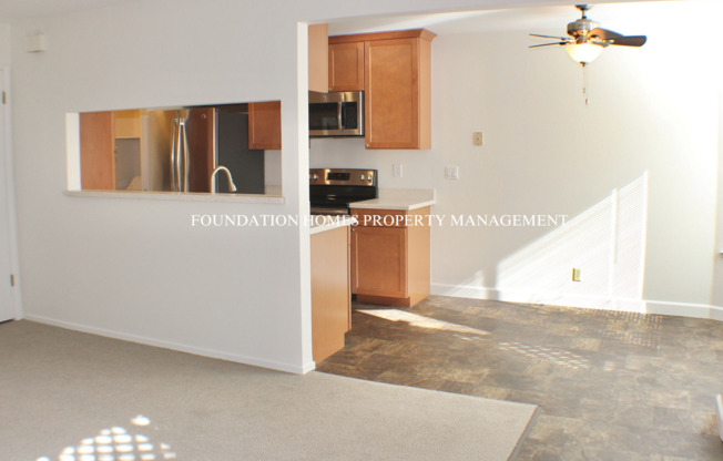 2 beds, 1 bath, $2,950