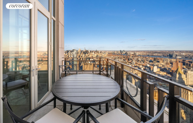 4 beds, 4.5 baths, 3,951 sqft, $49,500, Unit PH77A