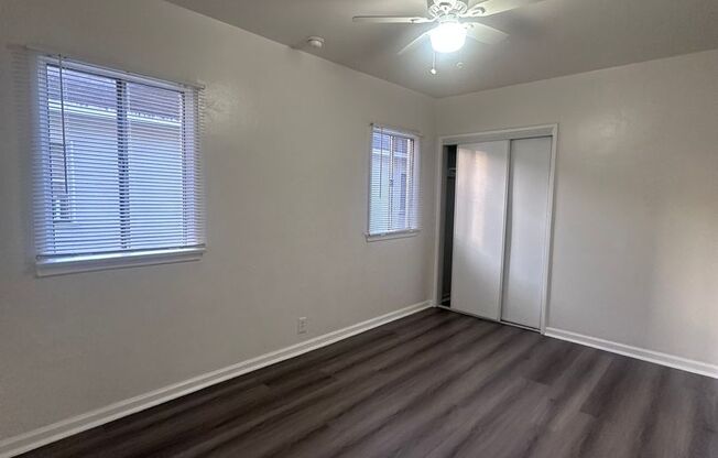 1 bed, 1 bath, $1,657, Unit 3410 2