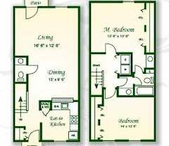 Partner-provided photo for $1449 unit