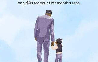 **Caliente Apartments: Arlington's Hot Spot**
