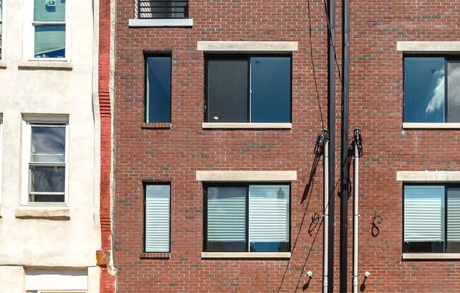 1717 N 25th St. - DPD