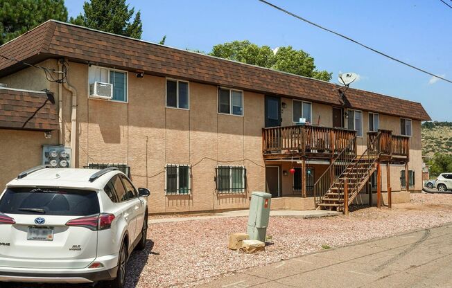 1115 Old Dutch Mill Rd.