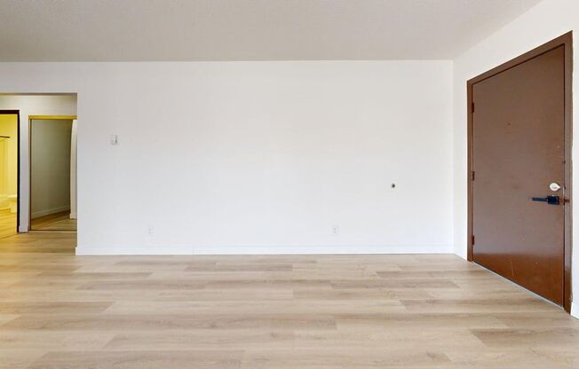 2 beds, 1 bath, 1,078 sqft, $1,000, Unit 201-307E