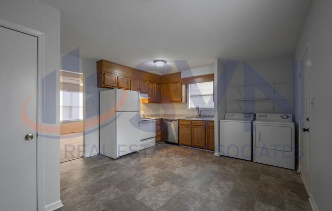 407 S. Merritt Mill Road