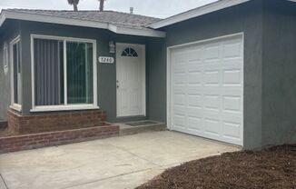Beautiful Single-Family Home with Modern Upgrades and RV Parking