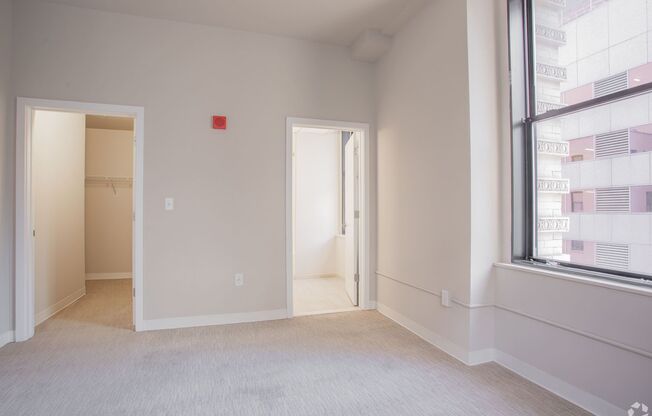 1 bed, 1 bath, 499 sqft, $1,425, Unit HA-715