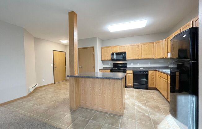 Apartments on Main - Live the Downtown Lifestyle