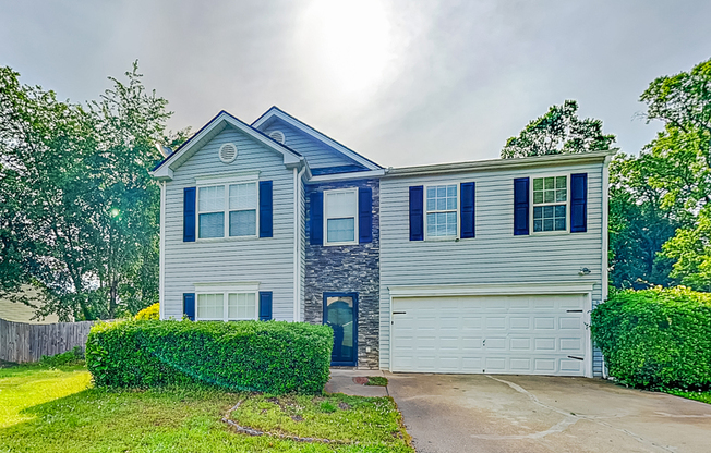 264 GRANDVIEW CIR