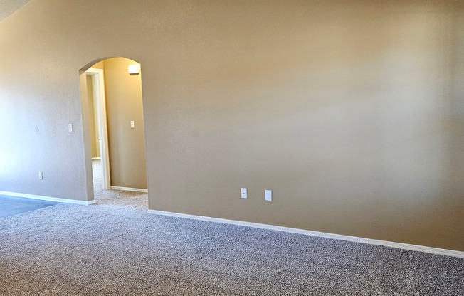 3bed/2bath home w/bonus room, 2 car garage, fenced yard, and landscaping included.