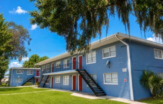 Tall Oaks Apartments