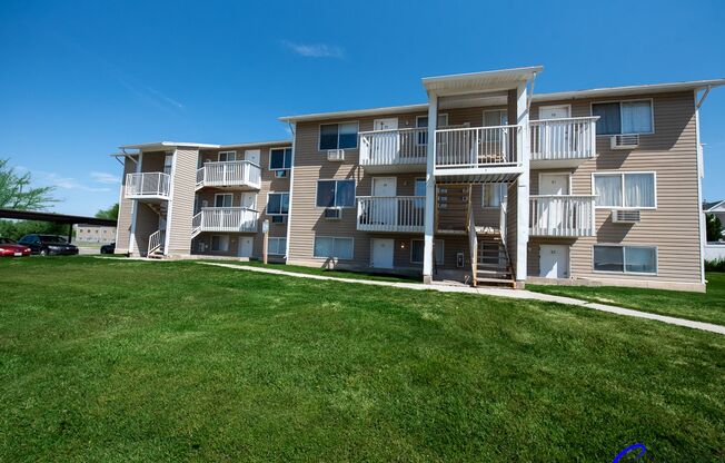 1 bed, 1 bath, 480 sqft, $920, Unit 156