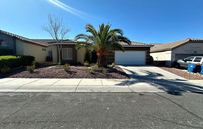 SINGLE STORY 3 BEDROOM IN NORTHWEST CENTENNIAL