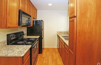 Partner-provided photo for $1835 unit