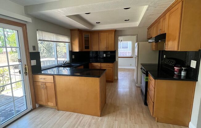 4 Bedroom 2.5 Bath in the Warm Springs area of Fremont