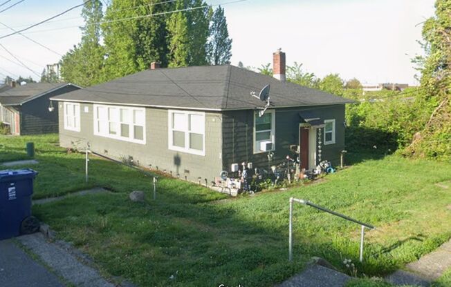 The Homes at Oregon Avenue