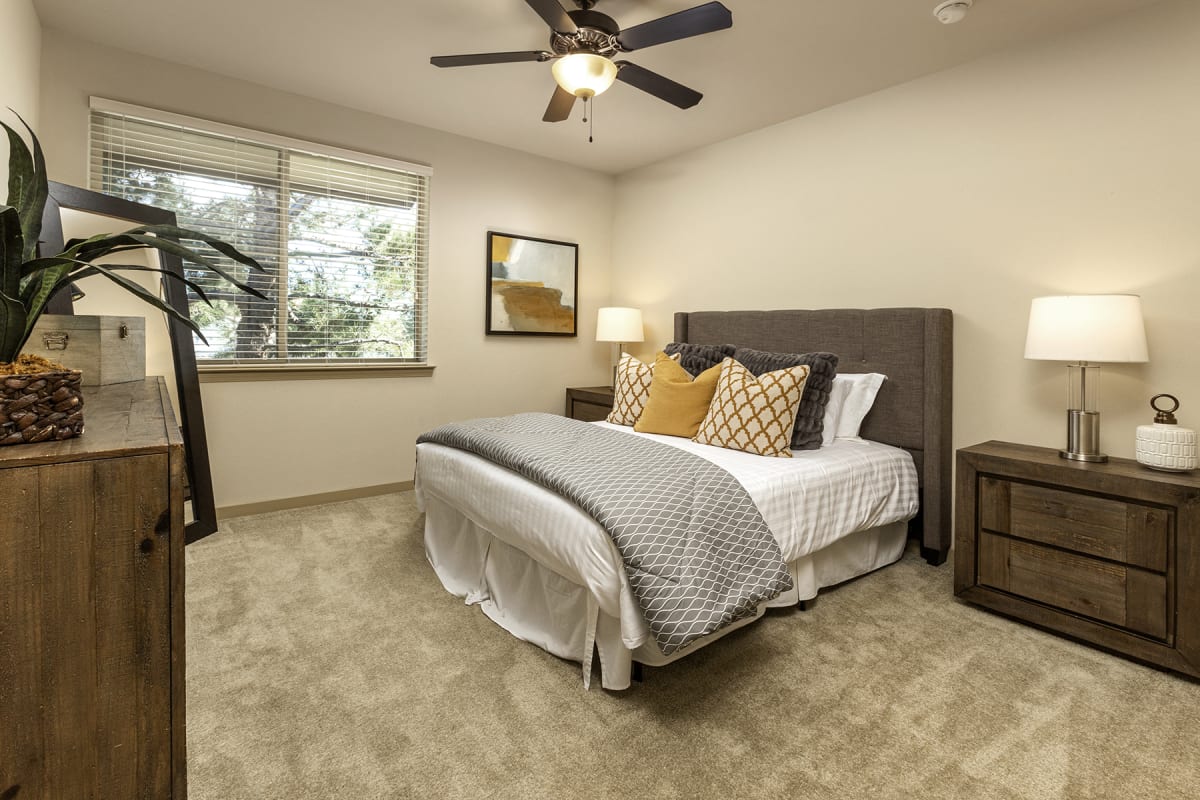 WELCOME TO OUR SENIOR APARTMENTS IN FULLERTON, CA