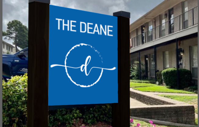 Now leasing at The Deane!