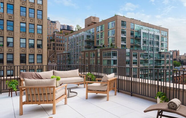 Welcome to Mabel, where urban living meets rooftop tranquility. Enjoy stunning city views from your private outdoor oasis. This modern space offers stylish amenities and a vibrant community. Schedule your tour today and elevate your lifestyle!