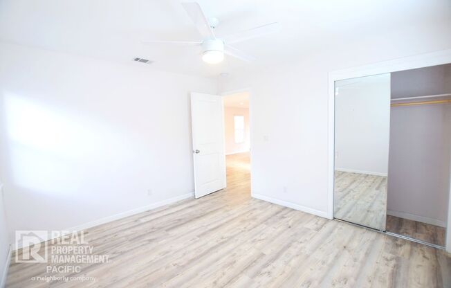 2 beds, 1 bath, $3,800, Unit Apt A