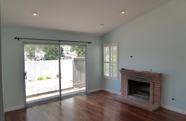 Carlsbad Single Story Townhome 2/2