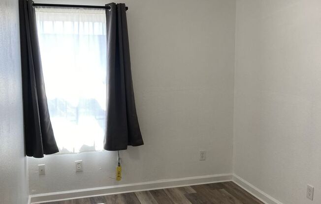 1 bed, 1 bath, $1,600, Unit Unit B