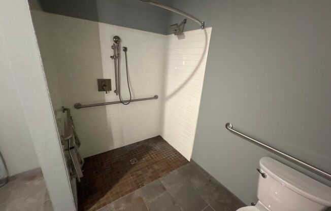 Studio, 1 bath, 500 sqft, $1,000, Unit ADA 313