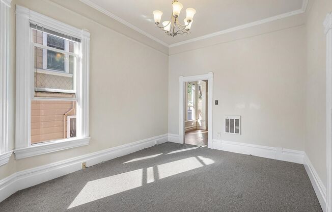 1823 Encinal Ave #C - 1+ bedroom | 1 bath | Upper unit