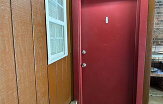 2 Bedroom Duplex Near Ft. Bragg