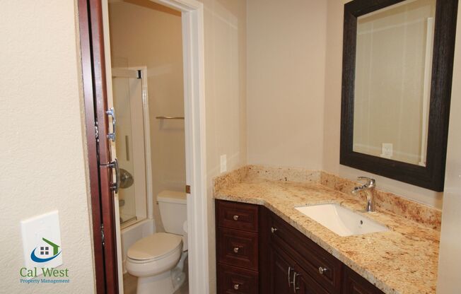 2 beds, 2 baths, $2,795