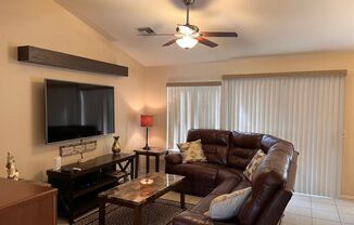 2 beds, 2 baths, $2,295