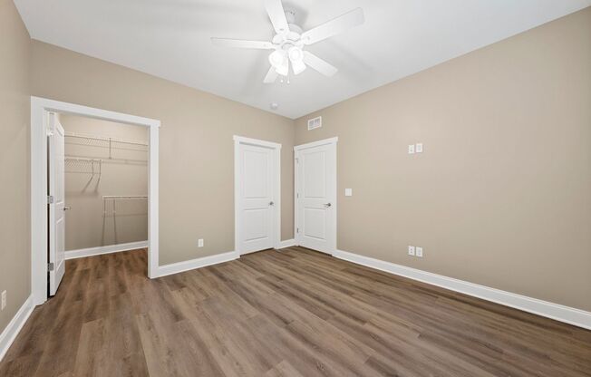 2 beds, 2 baths, 1,052 sqft, $1,065, Unit 123