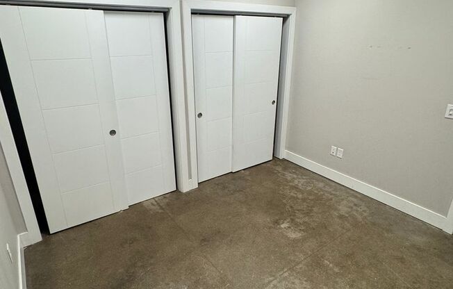 Station 121 Lofts:  #127 - 2 Bed 2 Bath