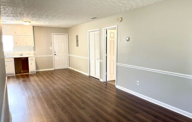 Welcome to this charming 1 bedroom, 1 bathroom home located in Stockbridge, GA.