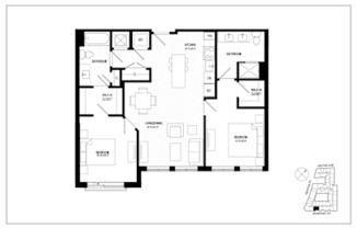 Partner-provided photo for $2964 unit