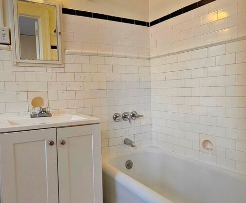 1 bed, 1 bath, 550 sqft, $1,375, Unit 802